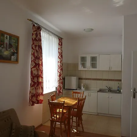 Homestay Jantar Gdansk