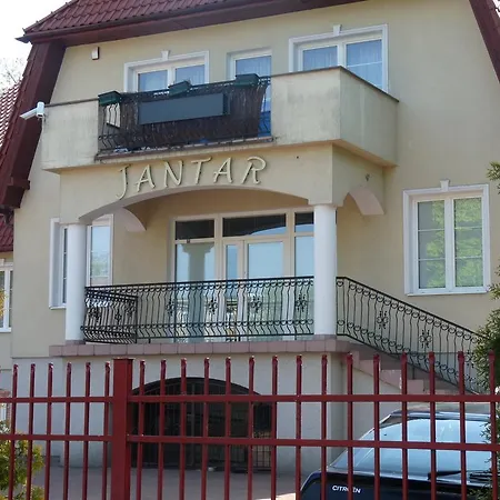 Jantar * Gdansk